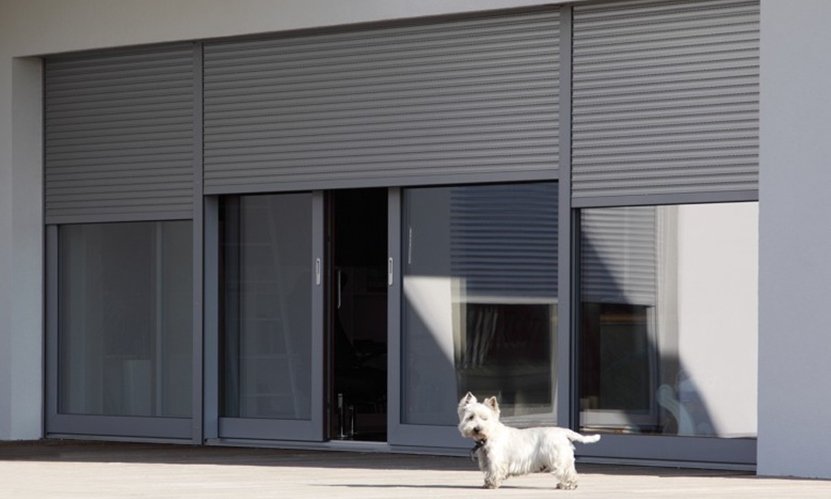 Windows installation by Metrum Project