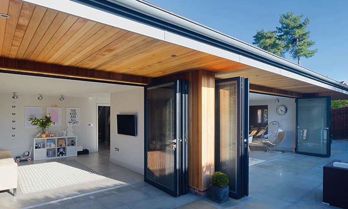 Windows installation by Metrum Project