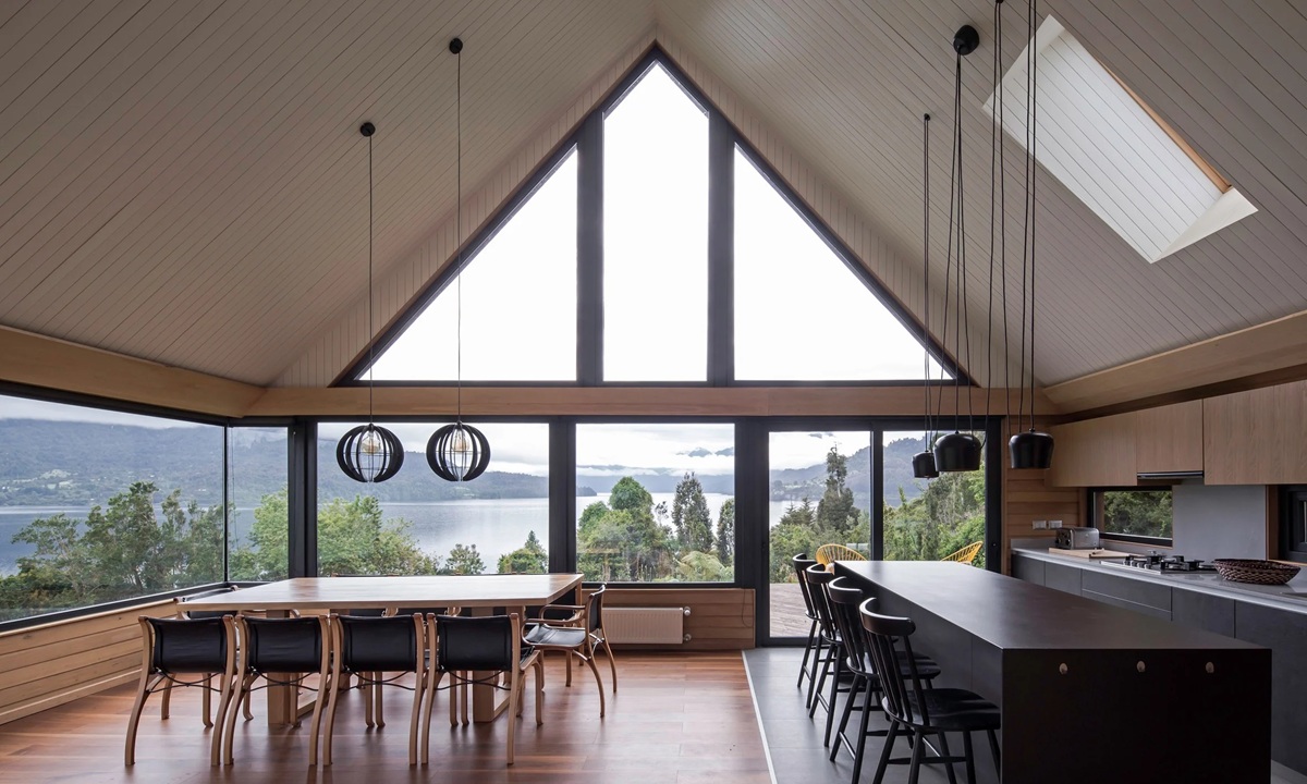 Windows installation by Metrum Project