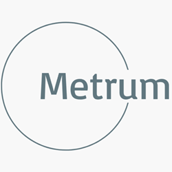 Metrum Project Logo