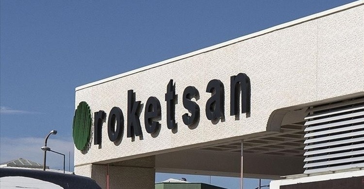 installation of Roketsan by Metrum Project