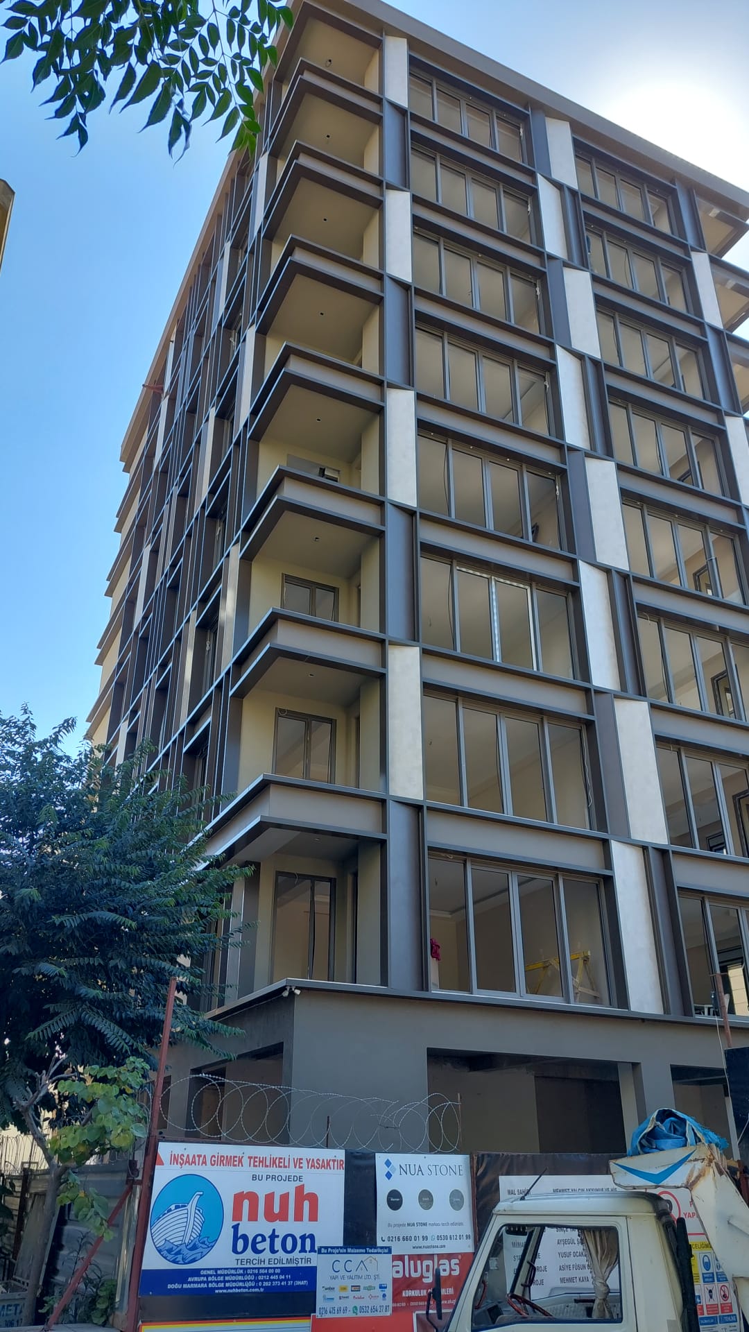 General Housing Applications with Metrum Project