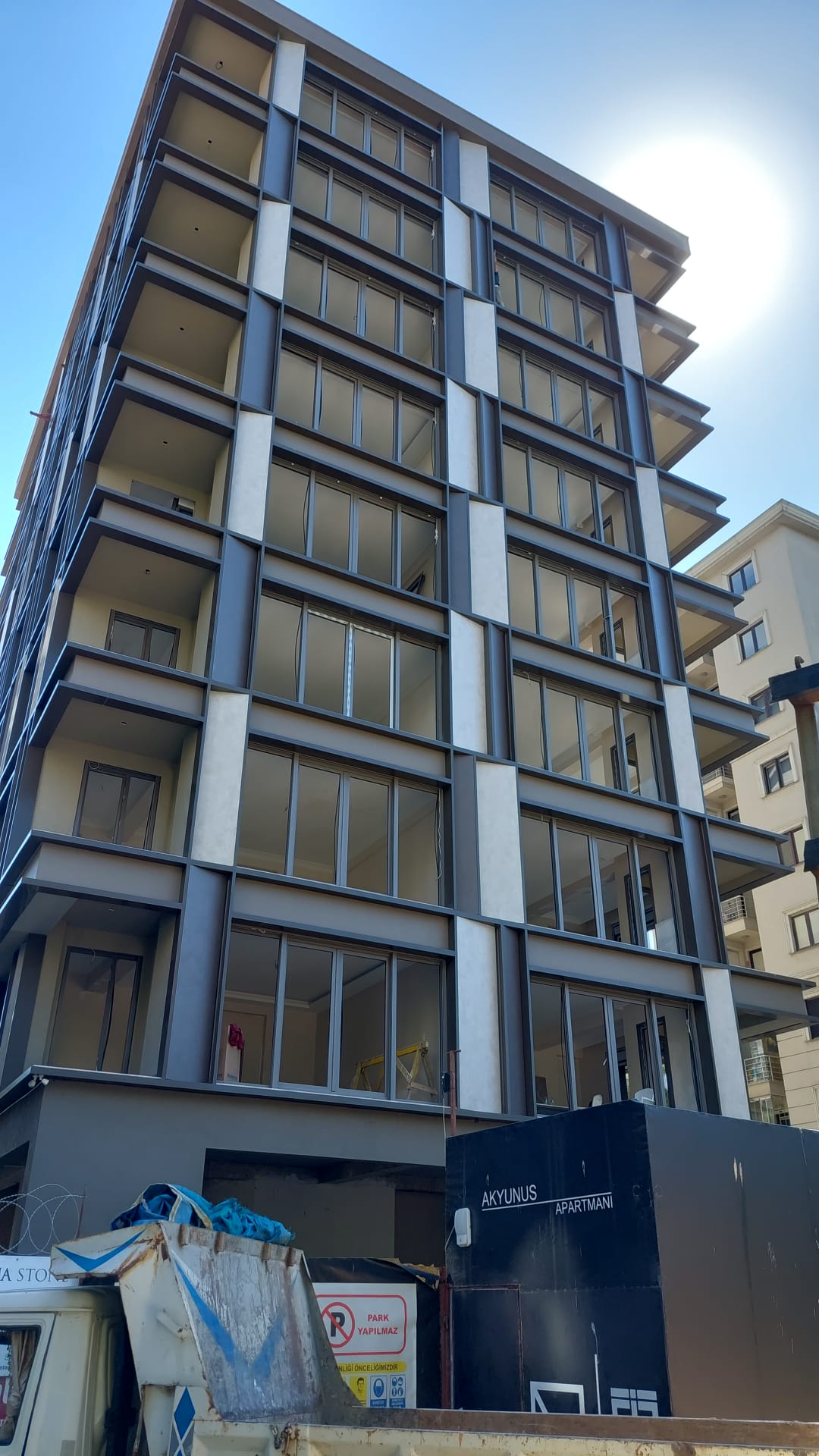General Housing Applications with Metrum Project
