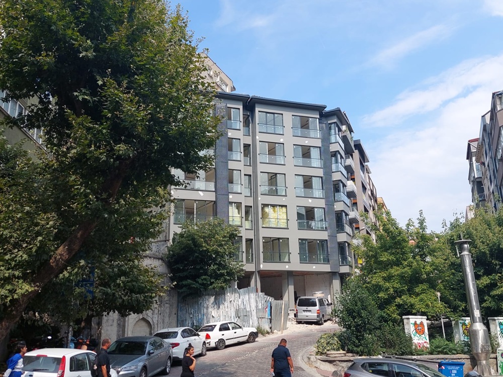 General Housing Applications with Metrum Project