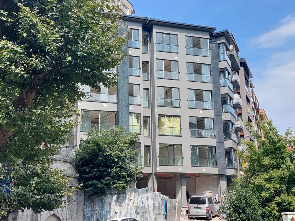 General Housing Applications with Metrum Project
