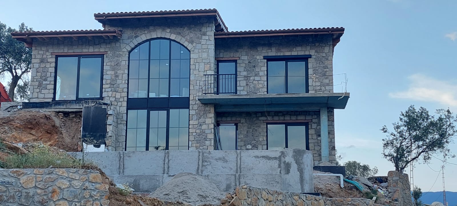 General Housing Applications with Metrum Project