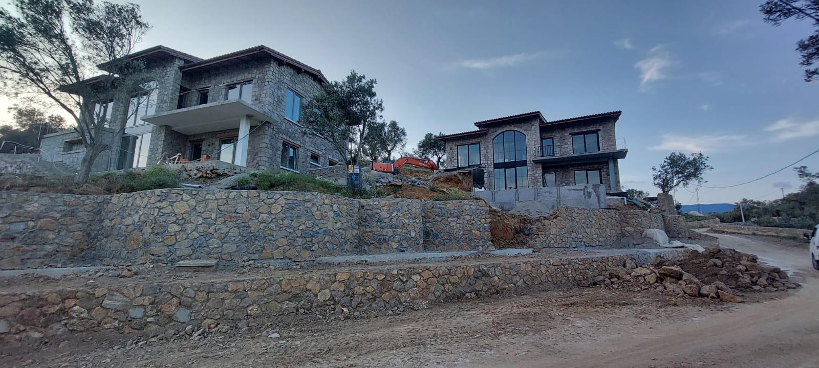 General Housing Applications with Metrum Project