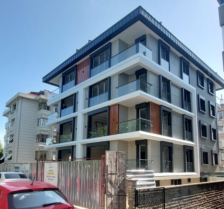 General Housing Applications with Metrum Project