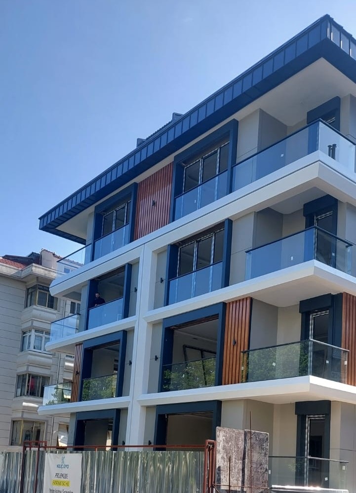 General Housing Applications with Metrum Project