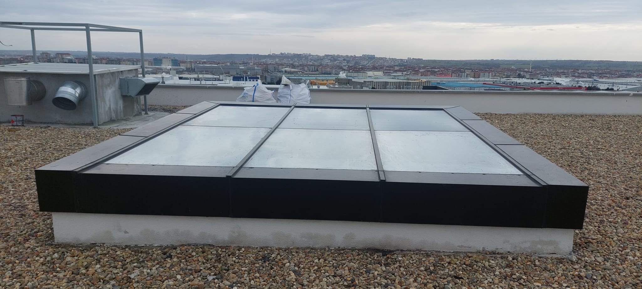 General Housing Applications with Metrum Project